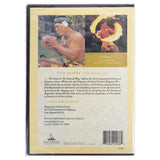 "Fa'a Samoa" The Samoan Way DVD Back of Case