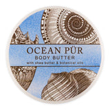 Greenwich Bay "OCEAN PÜR" Body Butter- 8 oz.