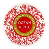 Greenwich Bay "Ocean Riche" Botanic Body Butter- 8 oz.