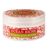 Greenwich Bay "Ocean Riche" Botanic Body Butter- 8 oz.