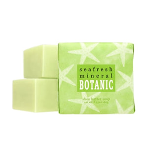 Greenwich Bay "Seafresh Mineral" Botanic Soap- 1.9oz - The Hawaii Store