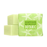 Greenwich Bay "Seafresh Mineral" Botanic Soap- 1.9oz - The Hawaii Store