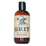 Grit "Buckshot" Goat Milk Lotion