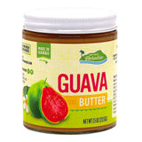 Dip Into Paradise "Guava" Butter, 7.5oz