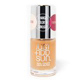 Just Add Sun " Hide and Seek" Color Changing Nail Polish