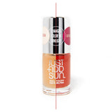 Just Add Sun " Hide and Seek" Color Changing Nail Polish