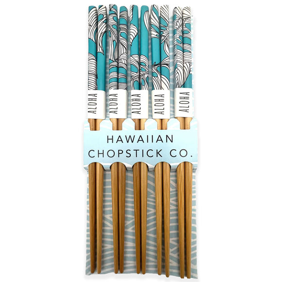 Hawaii Chopstick Company 