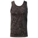 Hawaii Tattoo Stain Tank 2X - Polynesian Cultural Center