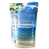 Hawaii_s-Best-Cornbread-Butter-Mochi-Mix Package Back and Nutrition Facts