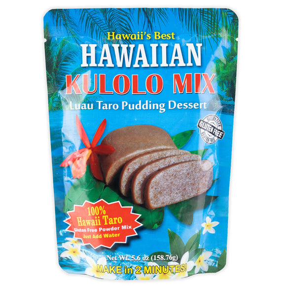 Hawaii's Best Hawaiian 