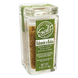 Hawaiian Island Salt Company "Balsamic O Kekai" Sea Salt, 4 oz.