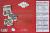 Diamond Bakery Holiday Hawaiian Shortbread Variety Box- Back Panel with Nutrition Facts