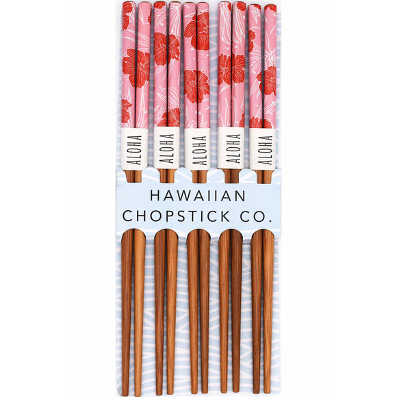 Hawaii Chopstick Company 