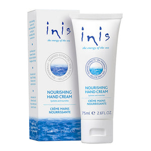 Inis "Energy of the Sea" Hand Cream, 2.6-fl oz.