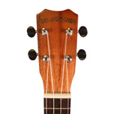 Islander Soprano Ukulele - Mahogany - Polynesian Cultural Center