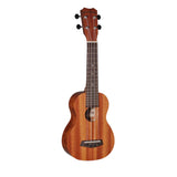 Islander Soprano Ukulele - Mahogany - Polynesian Cultural Center