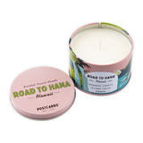 It's Paradise® "Road to Hana" Coconut Soy Wax Candle- 8 oz.