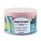 It's Paradise® "Road to Hana" Coconut Soy Wax Candle- 8 oz.