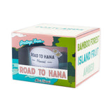 It's Paradise® "Road to Hana" Coconut Soy Wax Candle- 8 oz.