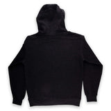 "Authentic Polynesian Cultrural Center" Hoodie- Back View