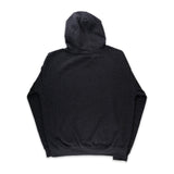 "Polynesian Cultural Center Est. 1963" Hoodie- Black