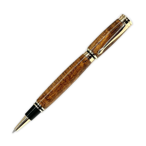 JNR-Woodworks-Koa-Executive-Ballpoint-Pen.