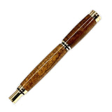 JNR-Woodworks-Koa-Executive-Ballpoint-Pen