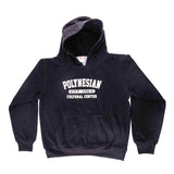 PCC "EST 1963" Youth Hoodie- Black 