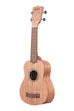 Kala Burled Meranti Soprano Ukulele - The Hawaii Store