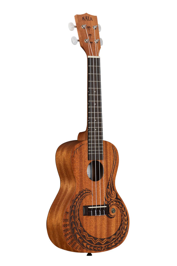 Voyage Ukulele 