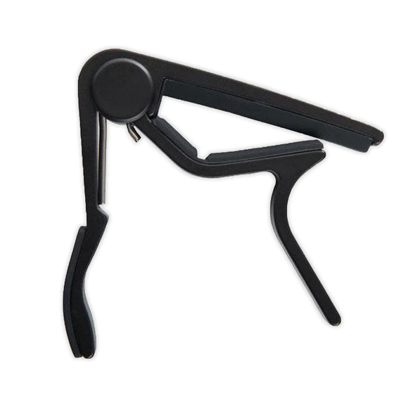 Kala Ukulele & Guitar Capo- Black 