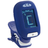 Kala Klipz Blue Clip On Guitar & Ukulele Tuner