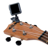 Kala Klipz Clip-on Rechargeable Tuner.