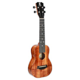 Kanile'a Soprano Koa 2 Premium Ukulele 