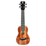 Kanile'a Soprano Koa 2 Premium Ukulele 