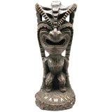 Hawaiian Tiki Of Happiness, 3-inch Figurine