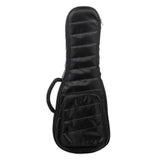 Kala-All-Solid-Curly-Mango-Metropolitan_-Cutaway-Tenor-Ukulele Gig Bag