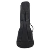 Kala-Courage-Tenor-Ukulele-Gig Bag Rear View