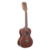 Kala 8-String High Gloss Mahogany Tenor Ukulele 