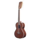 Kala 8-String High Gloss Mahogany Tenor Ukulele 