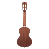 Kala 8-String High Gloss Mahogany Tenor Ukulele 