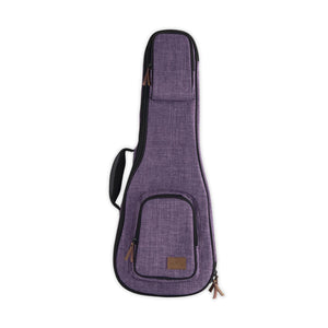 Kala Sonoma Concert Ukulele Case- Purple 