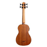 Kala-Rumbler-UBass_-Acoustic-Electric-Ukulele- Back View