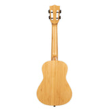 Kala-Solid-Bamboo-Concert-Ukulele- back view