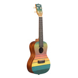 Concert Surf Dawn Patrol Concert Ukulele