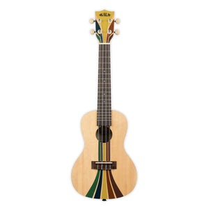 Kala "Surf Riptide" Concert Ukulele