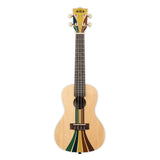 Kala "Surf Riptide" Concert Ukulele