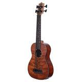 Kala Exotic Mahogany Acoustic-Electric U•BASS® Ukulele