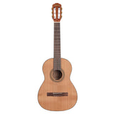 Kala 3/4-Size Classic Student Guitar with Nylon Strings