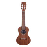 Kala 6-string Mahogany Mahogany Guitarlele with Built-in EQ